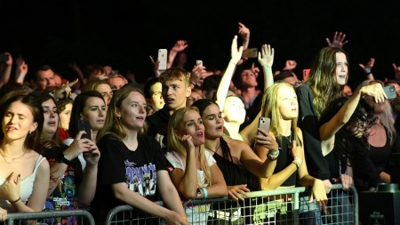 Foto a video: WELCOME SUMMER fest - Bojnice - 2023 207