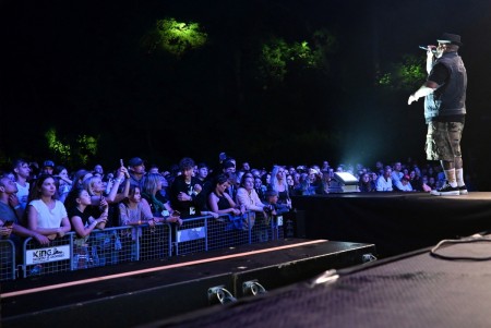 Foto a video: WELCOME SUMMER fest - Bojnice - 2023 222