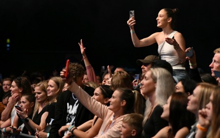 Foto a video: WELCOME SUMMER fest - Bojnice - 2023 225