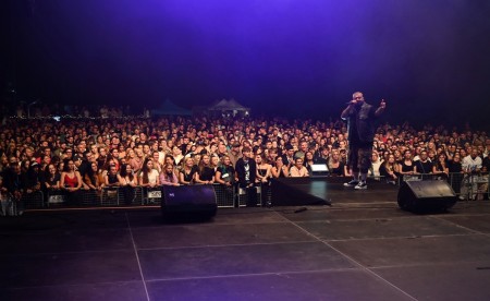 Foto a video: WELCOME SUMMER fest - Bojnice - 2023 233