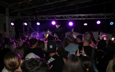 Foto a video: WELCOME SUMMER fest - Bojnice - 2023 245