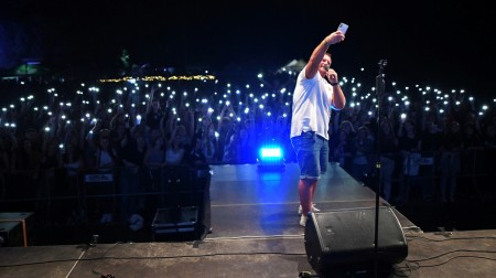 Foto a video: WELCOME SUMMER fest - Bojnice - 2023 246