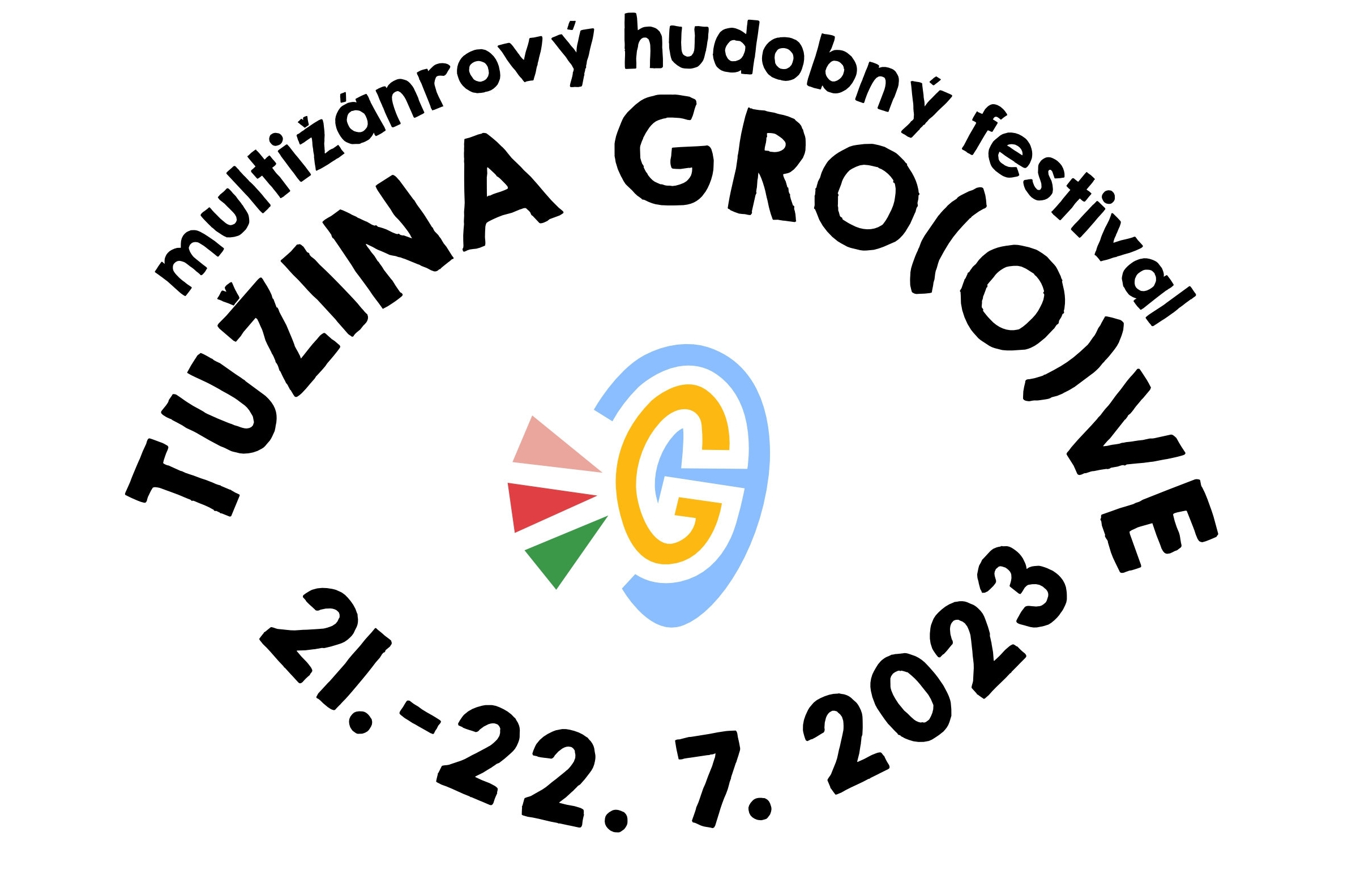 Tužina Groove 2023 - multižánrový festival