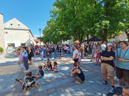 MULTI ART BOJNICE - 9. ročník multikultúrneho festivalu 0