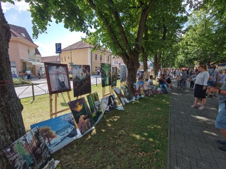 MULTI ART BOJNICE - 9. ročník multikultúrneho festivalu 4