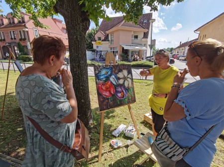 MULTI ART BOJNICE - 9. ročník multikultúrneho festivalu 5