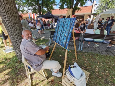 MULTI ART BOJNICE - 9. ročník multikultúrneho festivalu 6