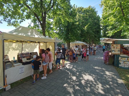 MULTI ART BOJNICE - 9. ročník multikultúrneho festivalu 8