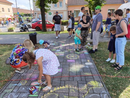 MULTI ART BOJNICE - 9. ročník multikultúrneho festivalu 13