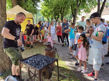 MULTI ART BOJNICE - 9. ročník multikultúrneho festivalu 14