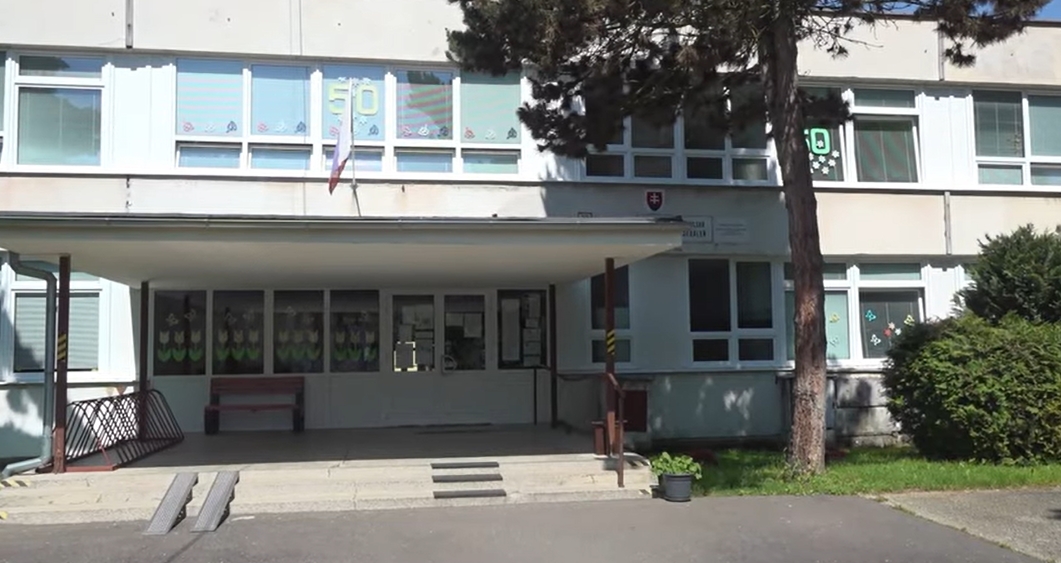 Mesto Prievidza chce zabezpečiť rekonštrukciu ZŠ s MŠ Malonecpalská