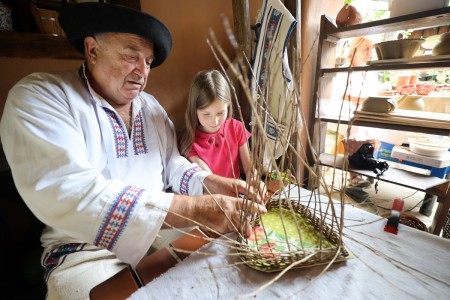 Foto a video: Bojnický festival remesiel 2023 - 4. ročník 4