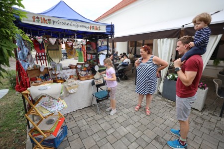 Foto a video: Bojnický festival remesiel 2023 - 4. ročník 14