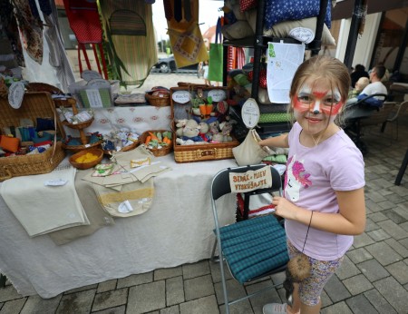 Foto a video: Bojnický festival remesiel 2023 - 4. ročník 15