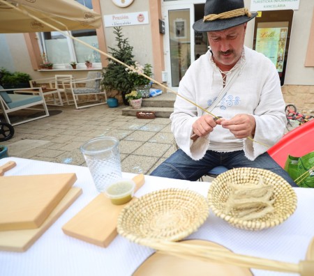 Foto a video: Bojnický festival remesiel 2023 - 4. ročník 17