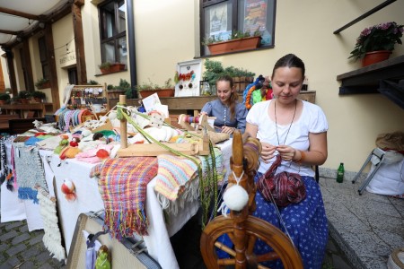 Foto a video: Bojnický festival remesiel 2023 - 4. ročník 21