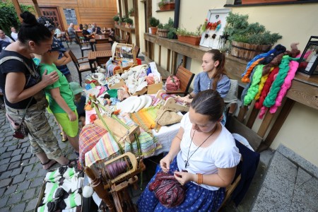 Foto a video: Bojnický festival remesiel 2023 - 4. ročník 23