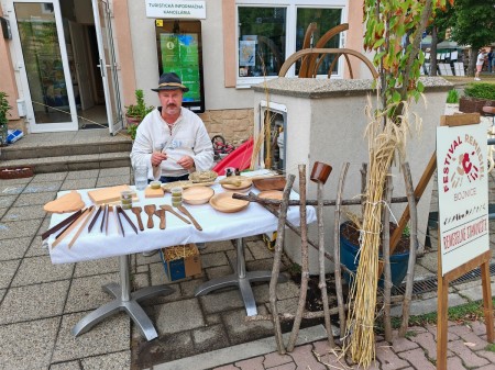 Foto a video: Bojnický festival remesiel 2023 - 4. ročník 35