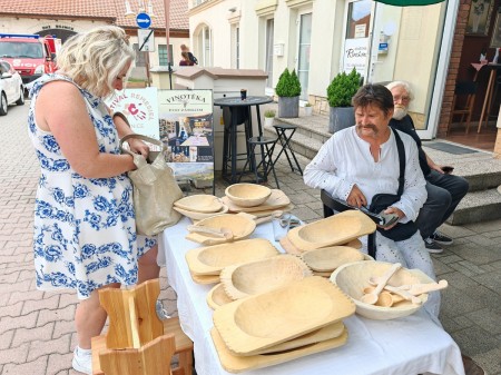 Foto a video: Bojnický festival remesiel 2023 - 4. ročník 36