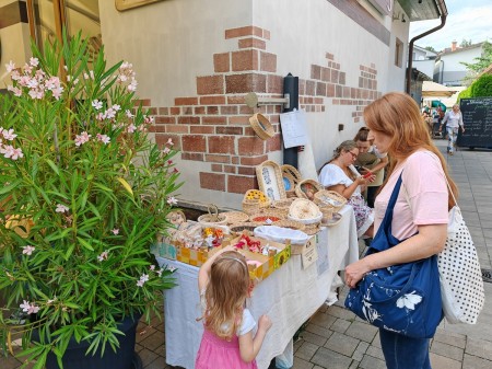 Foto a video: Bojnický festival remesiel 2023 - 4. ročník 39