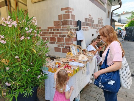 Foto a video: Bojnický festival remesiel 2023 - 4. ročník 39