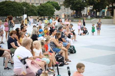 Foto a video: STREET PD 2023 (Stre3t PD) - Multižánrový festival na námestí v Prievidzi 6