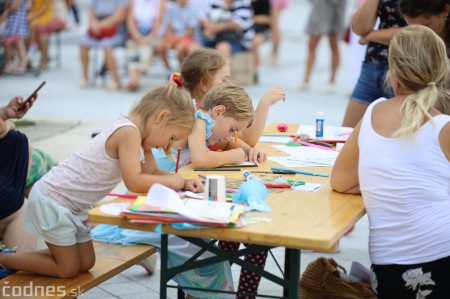 Foto a video: STREET PD 2023 (Stre3t PD) - Multižánrový festival na námestí v Prievidzi 11