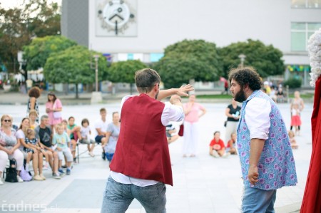 Foto a video: STREET PD 2023 (Stre3t PD) - Multižánrový festival na námestí v Prievidzi 14