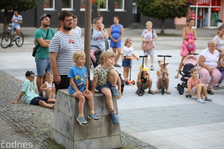 Foto a video: STREET PD 2023 (Stre3t PD) - Multižánrový festival na námestí v Prievidzi 15