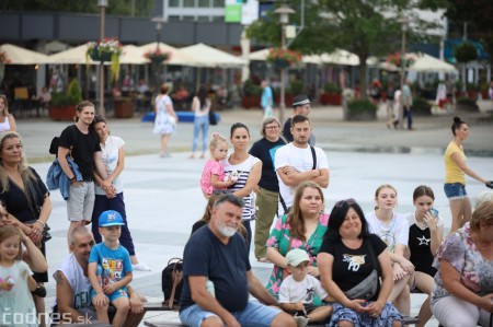 Foto a video: STREET PD 2023 (Stre3t PD) - Multižánrový festival na námestí v Prievidzi 16