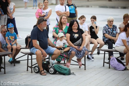 Foto a video: STREET PD 2023 (Stre3t PD) - Multižánrový festival na námestí v Prievidzi 17