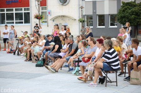 Foto a video: STREET PD 2023 (Stre3t PD) - Multižánrový festival na námestí v Prievidzi 21