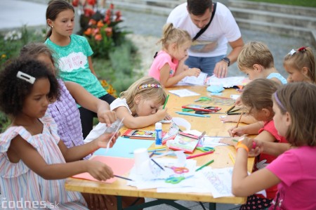 Foto a video: STREET PD 2023 (Stre3t PD) - Multižánrový festival na námestí v Prievidzi 24