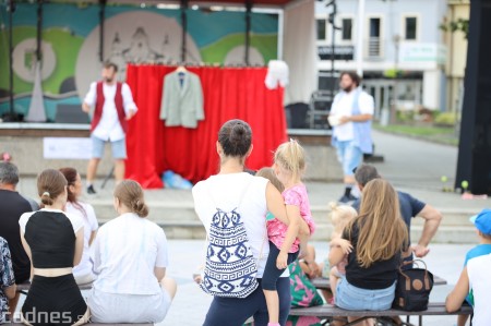 Foto a video: STREET PD 2023 (Stre3t PD) - Multižánrový festival na námestí v Prievidzi 25