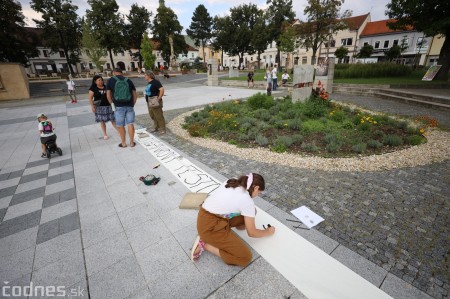 Foto a video: STREET PD 2023 (Stre3t PD) - Multižánrový festival na námestí v Prievidzi 38