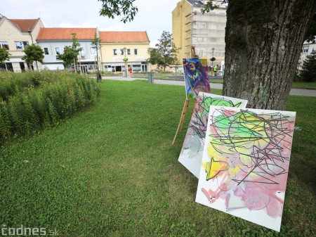 Foto a video: STREET PD 2023 (Stre3t PD) - Multižánrový festival na námestí v Prievidzi 39