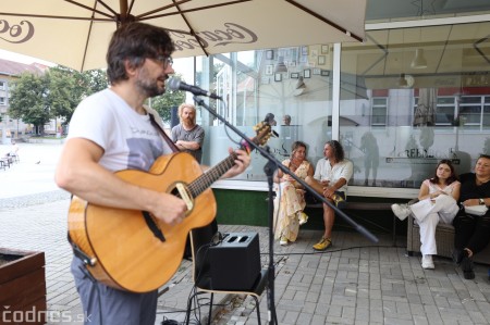 Foto a video: STREET PD 2023 (Stre3t PD) - Multižánrový festival na námestí v Prievidzi 45