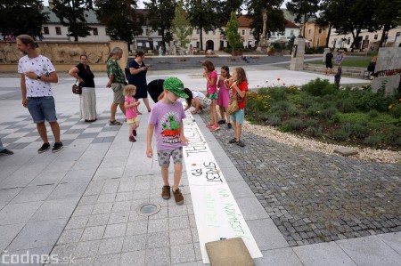 Foto a video: STREET PD 2023 (Stre3t PD) - Multižánrový festival na námestí v Prievidzi 47