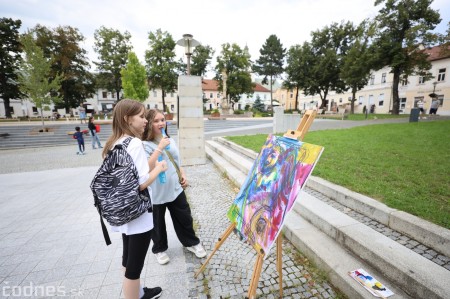 Foto a video: STREET PD 2023 (Stre3t PD) - Multižánrový festival na námestí v Prievidzi 49