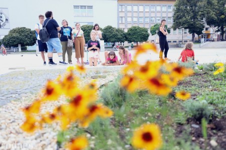 Foto a video: STREET PD 2023 (Stre3t PD) - Multižánrový festival na námestí v Prievidzi 53