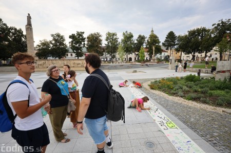 Foto a video: STREET PD 2023 (Stre3t PD) - Multižánrový festival na námestí v Prievidzi 54