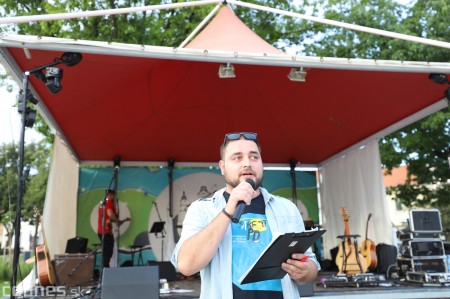 Foto a video: STREET PD 2023 (Stre3t PD) - Multižánrový festival na námestí v Prievidzi 58