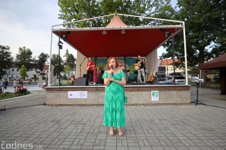 Foto a video: STREET PD 2023 (Stre3t PD) - Multižánrový festival na námestí v Prievidzi 60