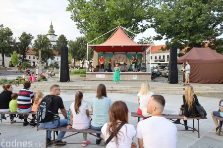 Foto a video: STREET PD 2023 (Stre3t PD) - Multižánrový festival na námestí v Prievidzi 61