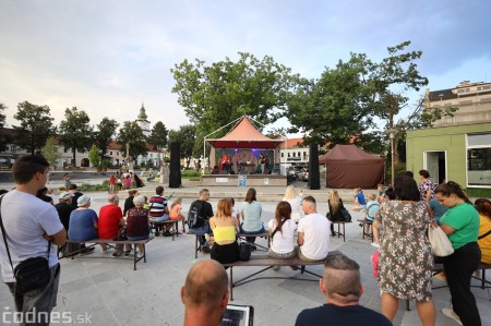Foto a video: STREET PD 2023 (Stre3t PD) - Multižánrový festival na námestí v Prievidzi 62