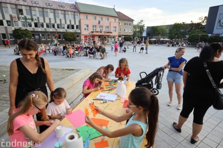 Foto a video: STREET PD 2023 (Stre3t PD) - Multižánrový festival na námestí v Prievidzi 65