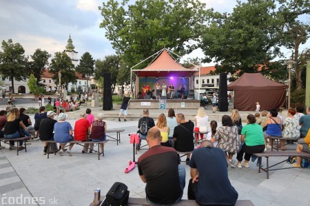 Foto a video: STREET PD 2023 (Stre3t PD) - Multižánrový festival na námestí v Prievidzi 67