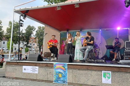 Foto a video: STREET PD 2023 (Stre3t PD) - Multižánrový festival na námestí v Prievidzi 68