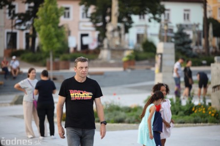 Foto a video: STREET PD 2023 (Stre3t PD) - Multižánrový festival na námestí v Prievidzi 73