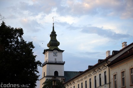 Foto a video: STREET PD 2023 (Stre3t PD) - Multižánrový festival na námestí v Prievidzi 81